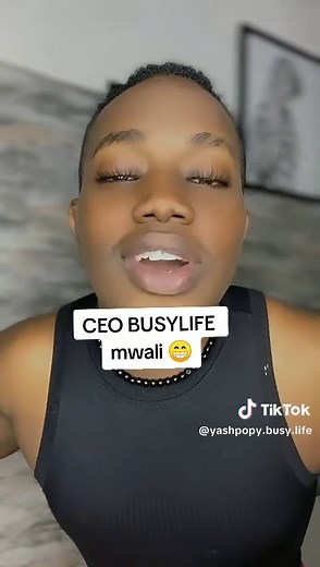 CEO BUSYLIFE at his best #busylife #yashpopy #fyp