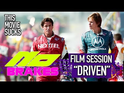 Film Session | Driven (2001)