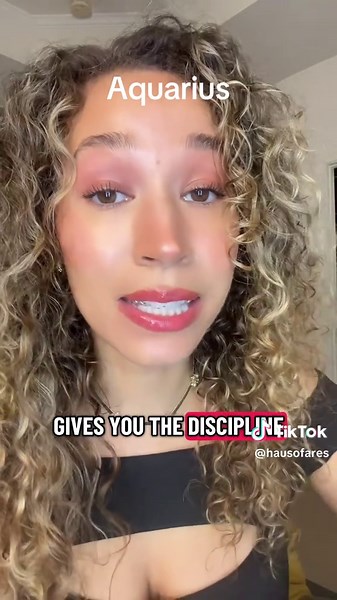 This is the type of transit that supports you achieving your goals 🙌🏼 #astrology #zodiacsigns #aquarius