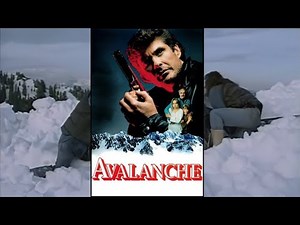 Avalanche 1994 (HD Ai Upscaled)