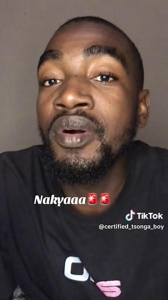 Tsonga Dance Trends on TikTok