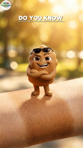 💥Body Tan Removal at Home | Body Tan Kaise Remove Kare Naturally #cartoon #tanning