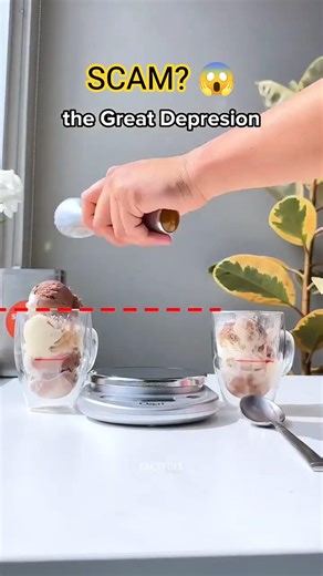 The SHOCKING Truth Behind Ice Cream Scoops! 😱🍦