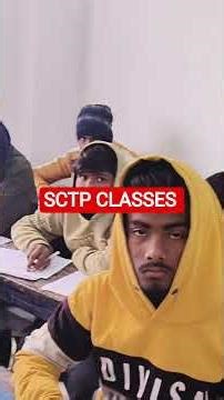 #sctp classes by Dinmani sir #Test Examination 2025# Class 9th | #examcentre