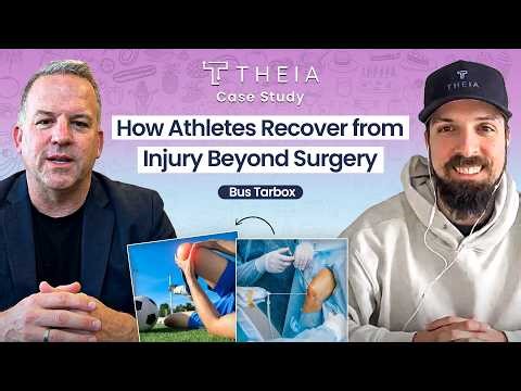How Athletes Come Back After Career-Threatening Injuries | Sports Medicine Explained