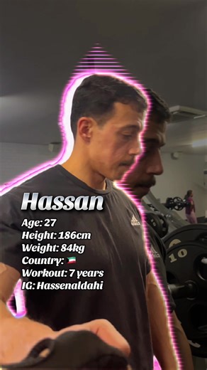 #gym #interview #fyp #workout