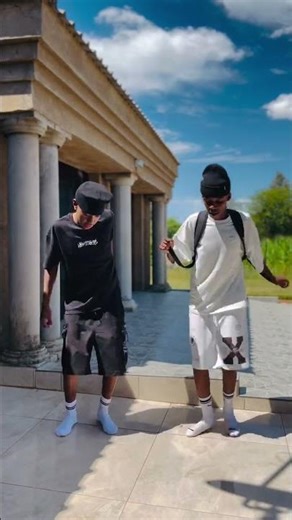 Hayi Gijima Marn Dance Challenge 2026 | Scotts Maphuma | Amapiano TikTok Tutorial 🔥