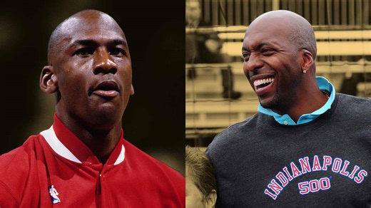 John Salley on what made Michael Jordan the best and most unstoppable player in NBA history: "Worry about one guy and in a small space"