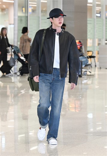 BTS, el fenómeno que conquistó la música…, y la alta costura