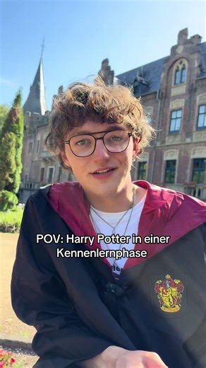 Der auserwählte btw😭🪄#fritz #fyp