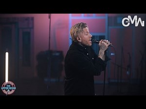 Ryan Stevenson - Your Silence (LIVE) - ‪@departurefest‬ 2023