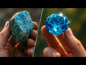The World’s Rarest and Most Valuable Gemstones Explained