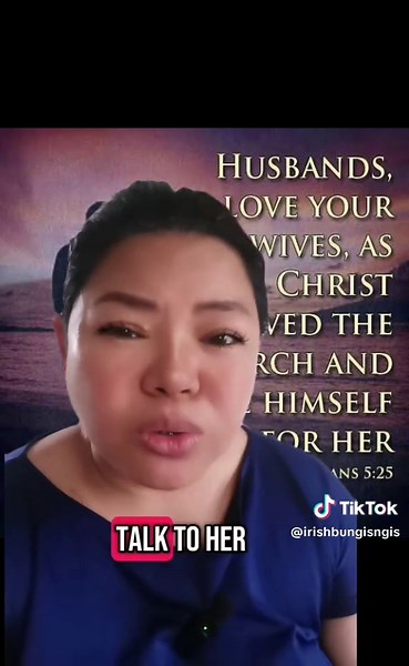 Husbands: Love and Honor Your Wives Always