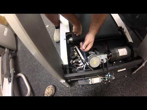 Treadmill Keeps Tripping Breaker? Troubleshooting a Dead Short In A Treadmill