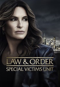 Law & Order: Special Victims Unit Season 26 - streaming