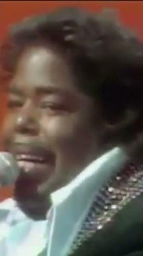 "Can't Get Enough Of Your Love, Babe" by Barry White on Soul Train (Shorts)