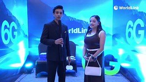 24K views · 397 reactions | Influencer Voice for WorldLink 6G! A new era of speed, coverage, and performance. Creators share their first impressions of Nepal’s next step into the future of connectivity. THE FUTURE OF INTERNET IS HERE. Learn More: https://worldlink.com.np/worldlink-6g #WorldLink #WorldLink6G #NextGenInternet #FutureTech | WorldLink Communications | Facebook