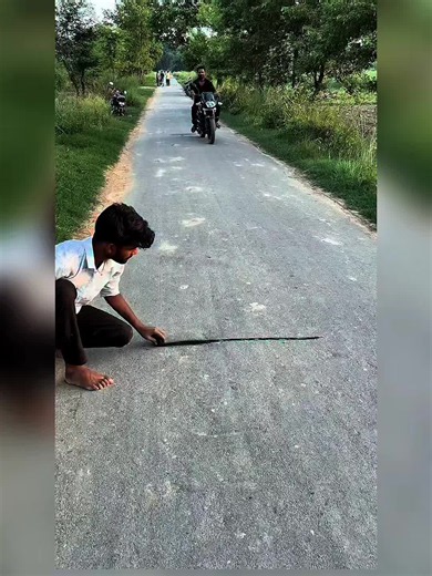 Amazing art skill hai ye be — viral drawing skill video