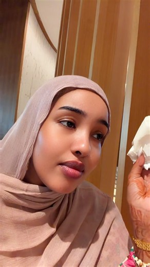 Axima Mihrabi & Samiha Khalil: The Real Queen Moment 😩😭