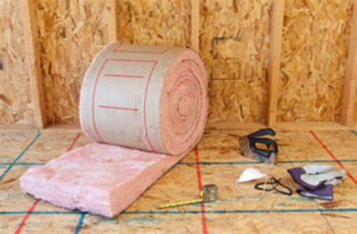 Insulation Contractor Ranks Among Best Jobs of 2026
