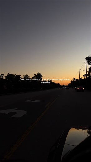 Experience the Beauty of Florida Sunrises