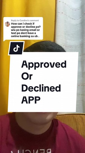 Union Bank Credit Card Application Status: Approved or Declined?