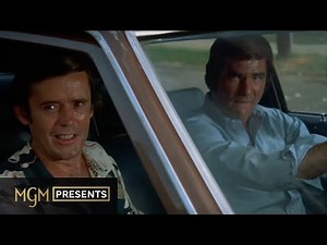 Sheriff J.C. Connors (White Lightning) | MGM Presents