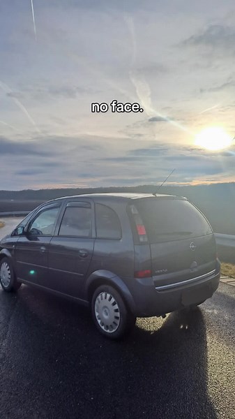 Klaudia Orbán a TikTokon