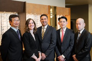 Meet Our Doctors - Pacific Northwest Eye Associates