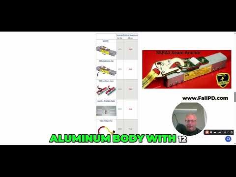 Fall Protection for All-Star Metals Standing Seam Roofs – OSHA-Compliant Solutions