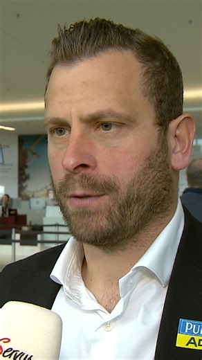 16K views · 143 reactions | Jürgen Säumel will unbedingt gegen Panathinaikos Athen punkten. ⚽️ Highlights, Interviews u.v.m.  bei ServusTV On  #ServusFussball #UEL | ServusTV Sport | Facebook