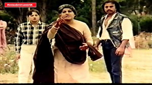 SULTAN RAHI . NADRA . GHULAM MOHAYUDIN . SANGEETA . #PakistaniFilmLegends | MovieBoxEntertainmentUK