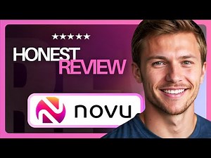 Novu Review: Open-Source Notification Platform for Developers (2026)