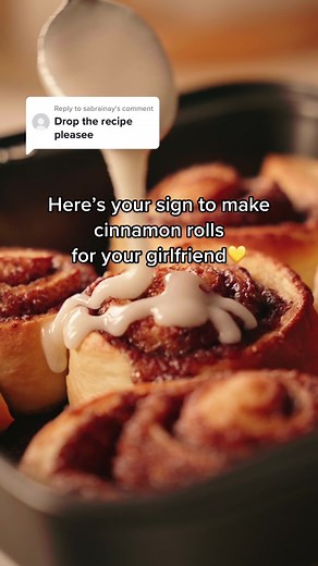 Delicious Homemade Cinnamon Rolls Recipe | Step-by-Step Guide