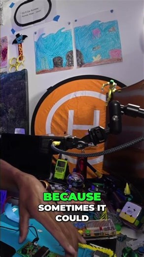 Electronics Assembly: Essential Tips for Correct Component Placement #shorts