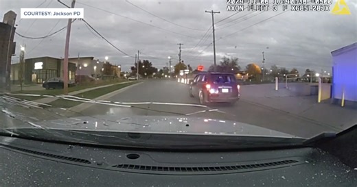 NEW INFO: What led to deadly officer-involved shooting in Jackson?