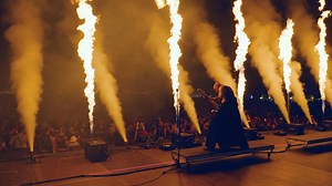 37K views · 533 reactions | Riot Fest Day 1 was pretty cool. Gates open at 11am for Day 2. See you soon. Please shower and wear deodorant. | Riot Fest | Facebook