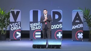 El loco / Felipe Garibo | Musica Cristiana Hector Luque HN