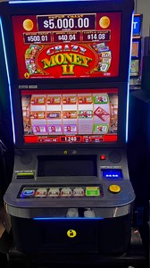 Crazy money 2 ‼️ | Slot Machines ltd.