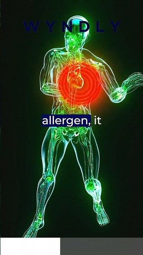 What is the RAST allergy test? #allergy #allergies #allergytest #allergytesting