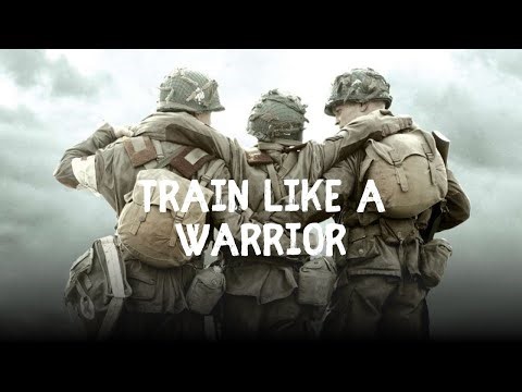 Epic Military Motivation Music ⚔️ | Train Like a Warrior