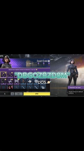 Back In Action CODM: Ultimate Settings Tip