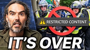 Russell Brand on Reels