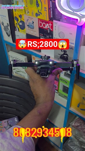 🪼X5HW BEST BRUSHLESS MOTOR DRONE OFFER PRICE✨️INDIA TRENDING DRONES🤖HD VIDEO DRONES👆💯