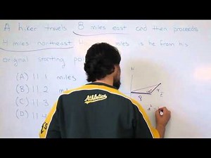 LL CSET Math Subtest 2 Geometry MC Q2 Domain 2a