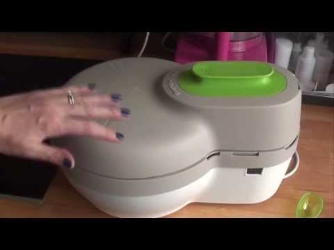 Test de l'Actifry Essential de Seb