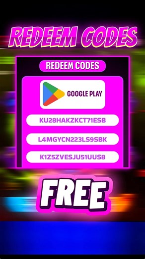 BEST FREE REDEEM CODE TRICK 2026 | FREE REDEEM CODE | FREE GOOGLE PLAY STORE REDEEM CODE #shorts