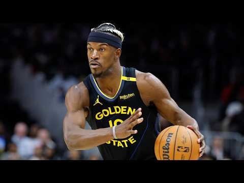 Jimmy Butler | 2025-26 Highlights