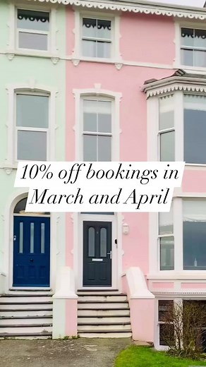 1.6K views | Claremont near Conwy, North Wales https://holidayswales.co.uk/holiday-cottages/ | HolidaysWales | Facebook