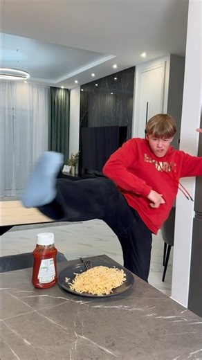 Trying to while doing a workout 😃